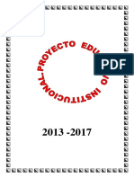 PEI   2013-2017