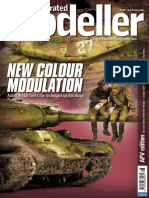 Military Illustrated: New Colour Modulation