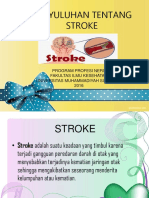 309040309 PPT Penyuluhan Stroke