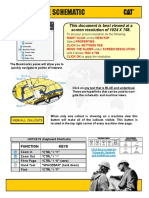 Interactive Schematic: This Document Is Best Viewed at A Screen Resolution of 1024 X 768