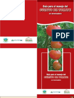 Manual Tomate
