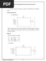 s3 Lab Manual PDF