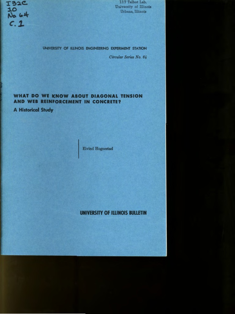 diagonal about we do ... hognestad-what know tension.pdf