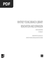 Whitney Young Presentation
