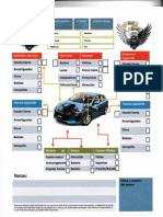Hoja de Entrega