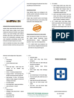 Leaflet Triase Igd - RSPH