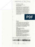 Texto de Hamlet Machine PDF