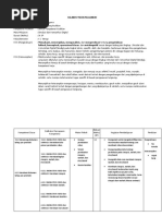 ANFISMAN - LAPORAN RESPIRASI