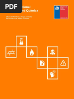 Seguridad Quimica