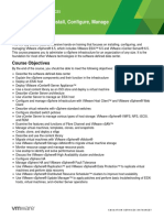 EDU_DATASHEET_vSphere Install Configure Manage V6.5.pdf