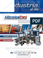 Edición 136 - Revista Industria Al Día