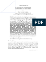 Download Paradigma fenomenologi by Muhamnad Darwis SN369564465 doc pdf