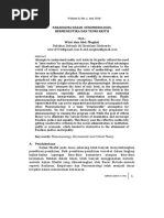 Download Paradigma fenomenologi by Muhamnad Darwis SN369564465 doc pdf