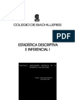 Fascículo 1. Antecedentes Históricos De La Estadística Y Sus.pdf