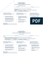 Evaluation Forms - Copy