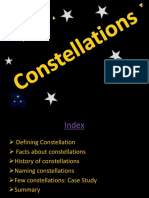 Constellation