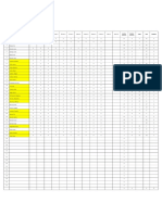 Attendance Summary - Mass: Credit Total Qualified Sunday Absences Practice Absences