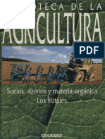 Plantas - Biblioteca de La Agricultura PDF