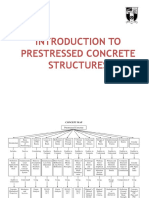 Introduction To Prestressed Concrete Structures
