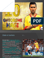 Gheorghe Hagi