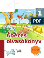Abeces-Olvasokonyv Tankonyv 1-2 PDF