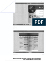 Metodologia para Identificar La Madurez PDF