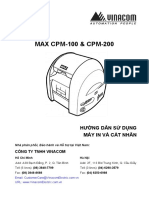 BepopPC EX Manual Ti - NG Vi - T PDF