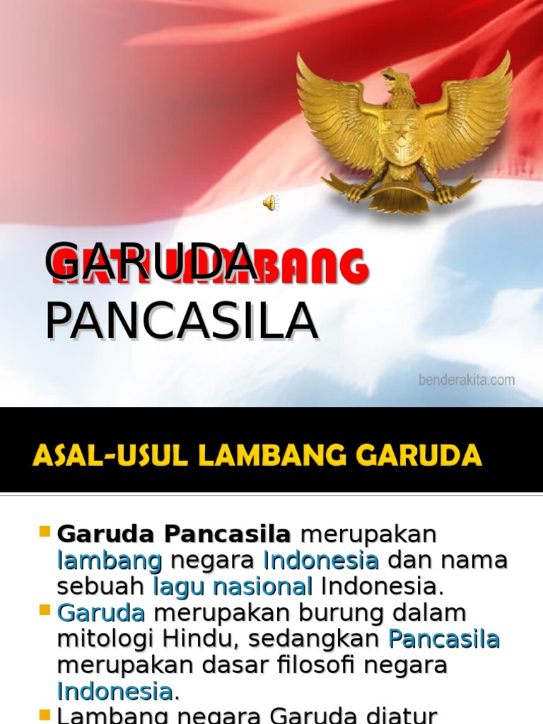 Arti Lambang Garuda2