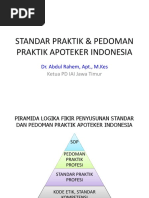 FARMASI KOMUNITAS