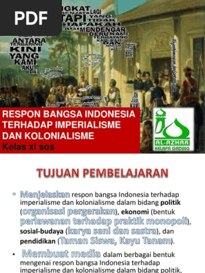 Respon Bangsaa