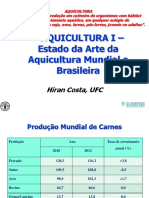 Aula 1 - Estado Da Arte Da Aquicultura Mundial e Brasileira(1)