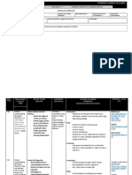 Simplified Planning