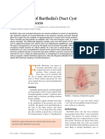 Management of Bartholin’s Duct Cyst.pdf