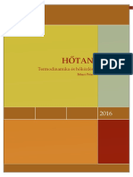 Hotan Jegyzet 2016