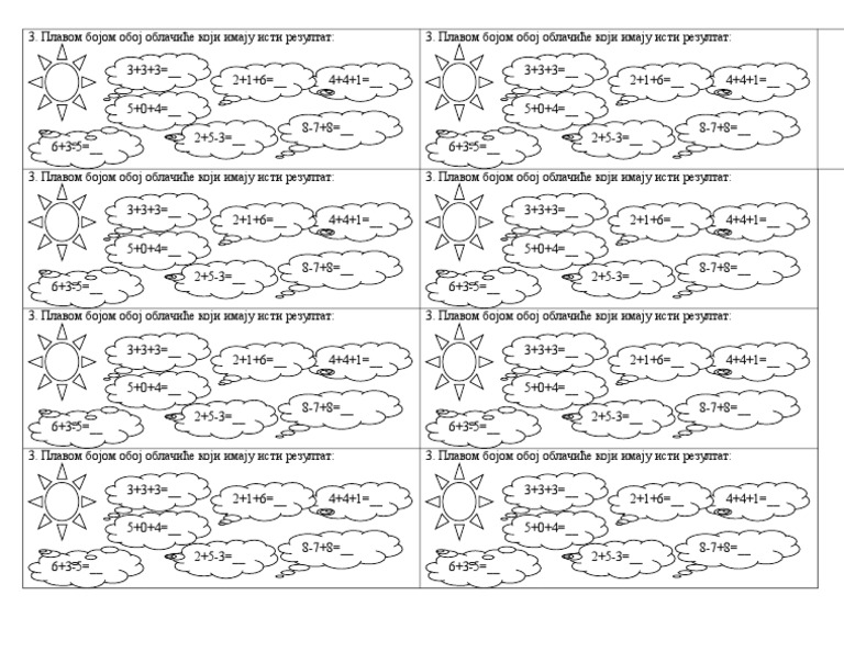 Bojanka | PDF