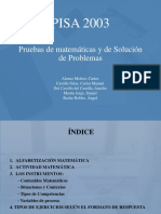 Pisa 2003 PDF