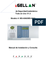 Magellan Si06 PDF