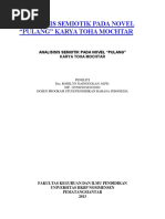 Download Analisisis Semiotik Pada Novel by Muhammad Putra SN369576407 doc pdf