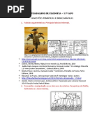 Trabalhos de Filosofia_11º Ano_blog Biblioteca