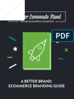 Branding Guide E-Commerce Excelence