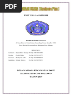 Download Perencanaan Usaha Business Plandocx by nink hadju SN369579677 doc pdf