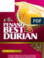 DurianBooklet