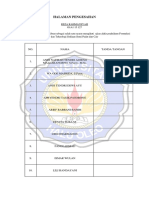 8320 - Halaman Pengesahan Fts Semi Padat Dan Cair