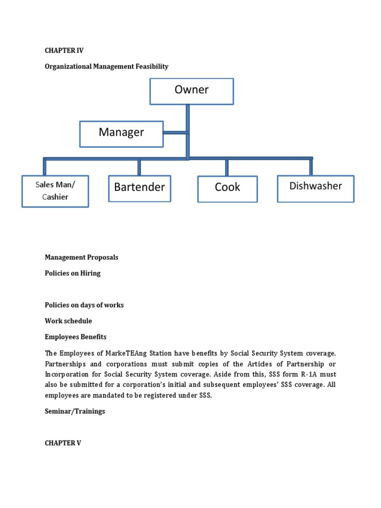 Chapter IV | PDF