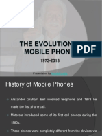 Presentation By: Mobilepundits