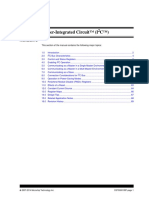 Inter-Integrated Circuit (I2C) PDF