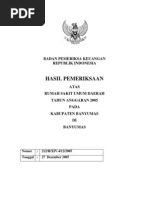 Download Laporan Audit Keuangan by nyomanariwijaya SN36958508 doc pdf