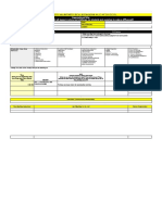 PLC Chairs Agenda Template - Template