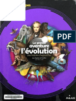 La Grande Aventure de L'évolution PDF