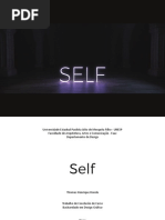 Self Relatório - TCC Thomas Honda